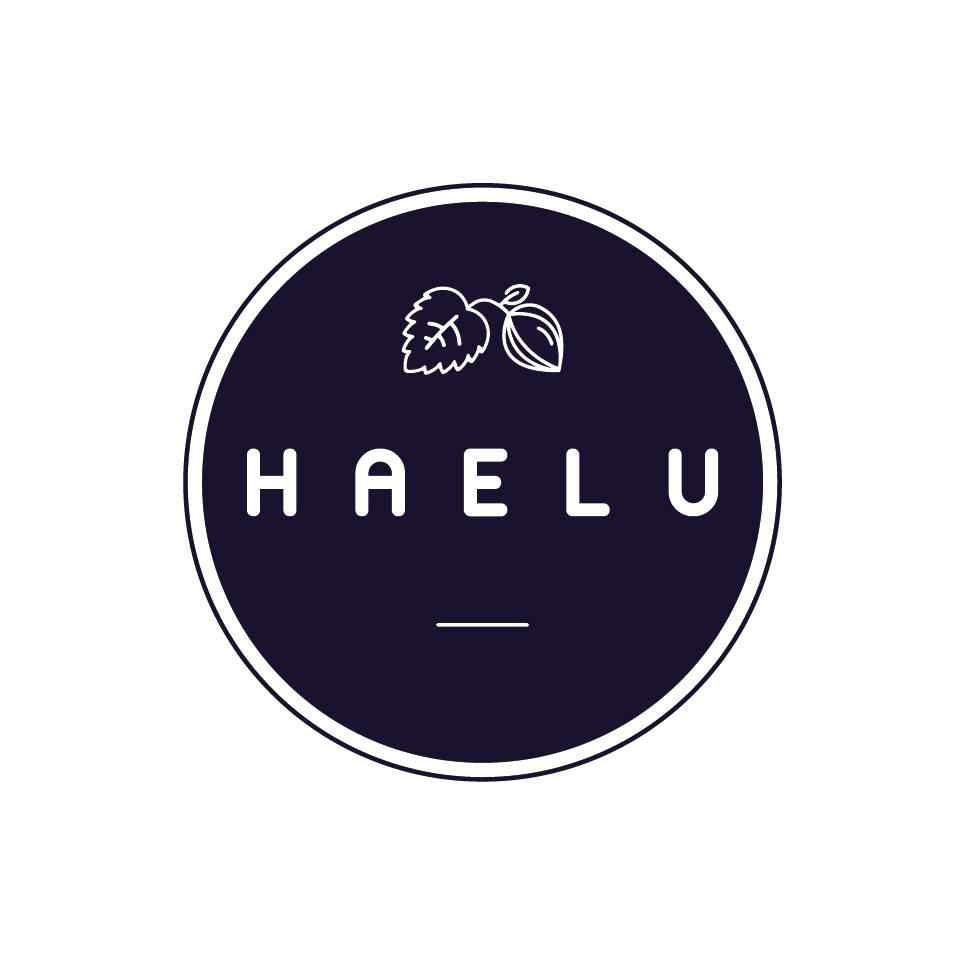 HAELU logo