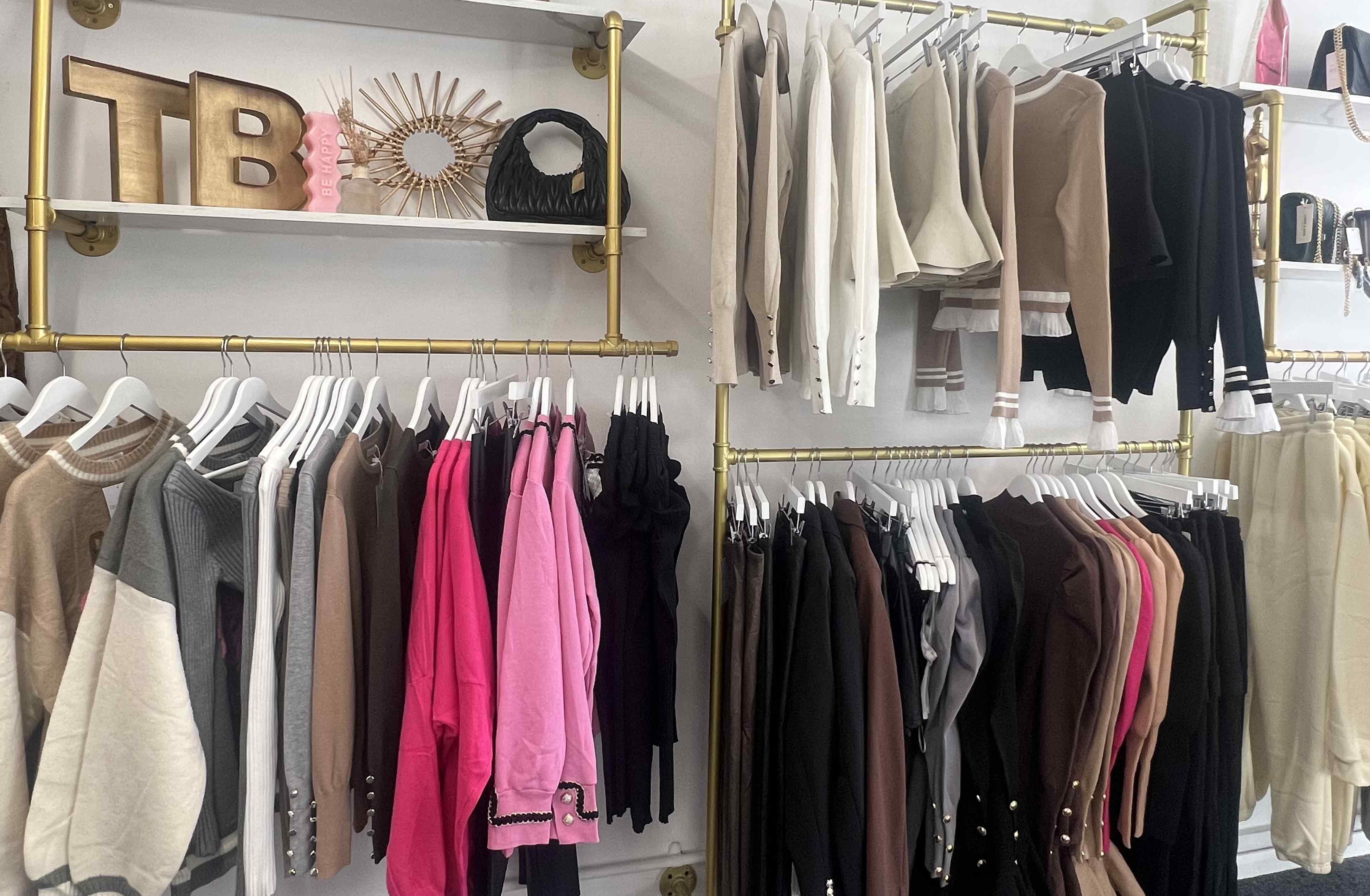 TRULY BOUTIQUE