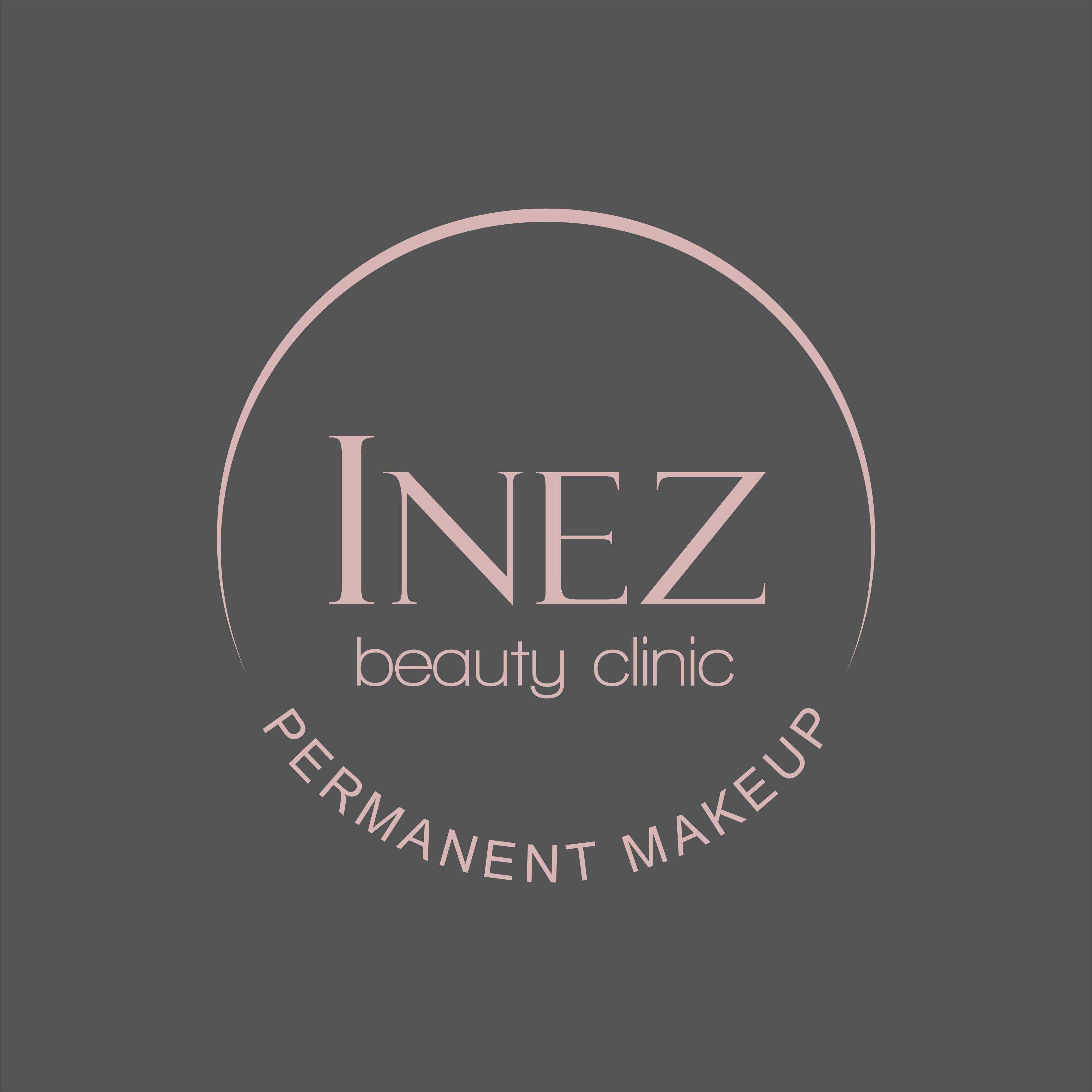 INEZ BEAUTY CLINIC logo