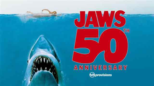 JAWS 50TH AT TRINITY