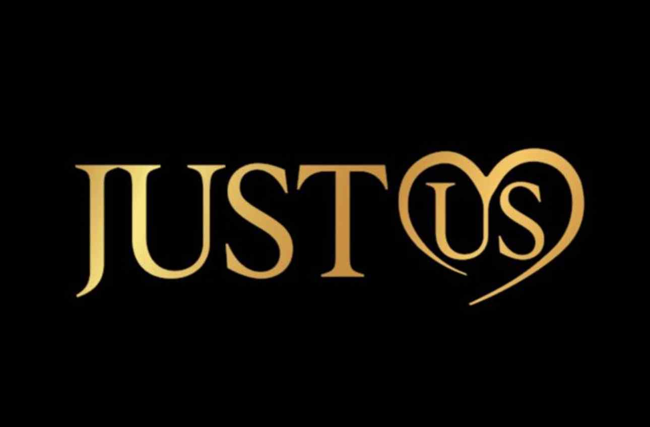 JUST US logo