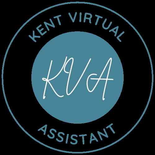 KENT VIRTUAL ASSISTANT logo