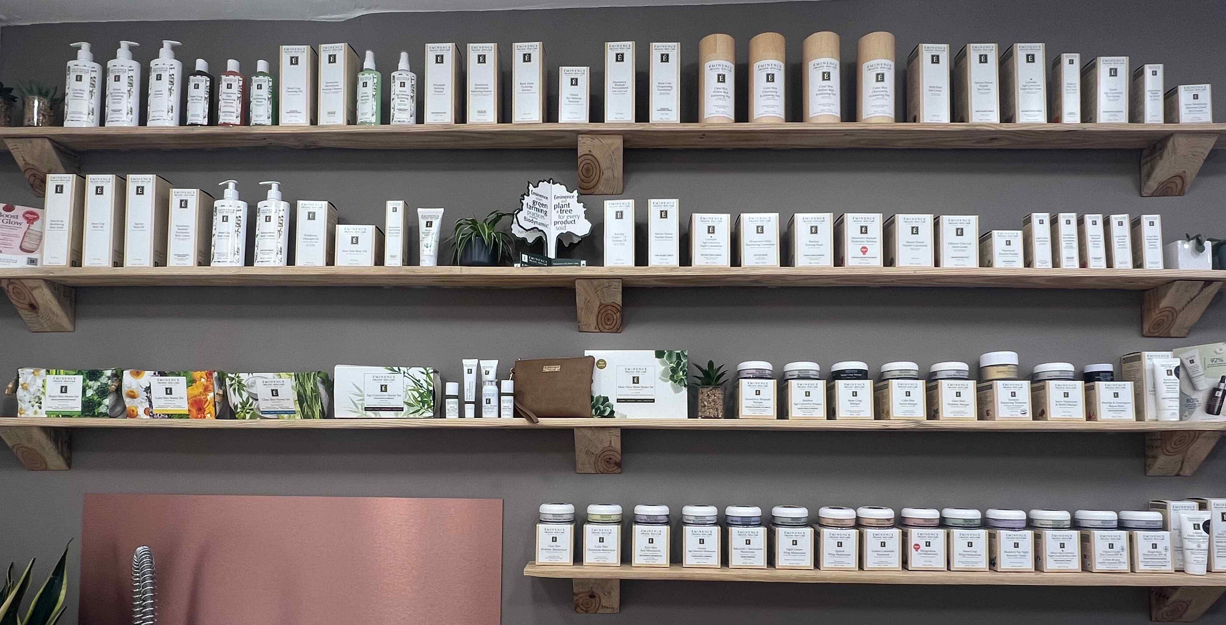 KAREN ALEXANDRA BEAUTY & WELLBEING