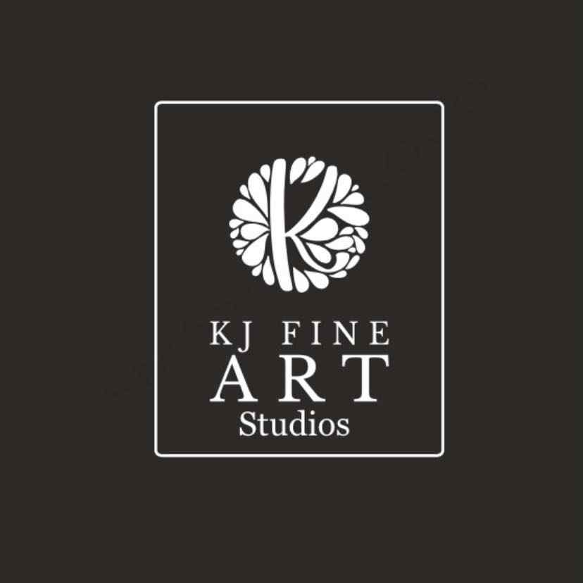 KATHARINE JENNINGS FINE ART STUDIOS logo