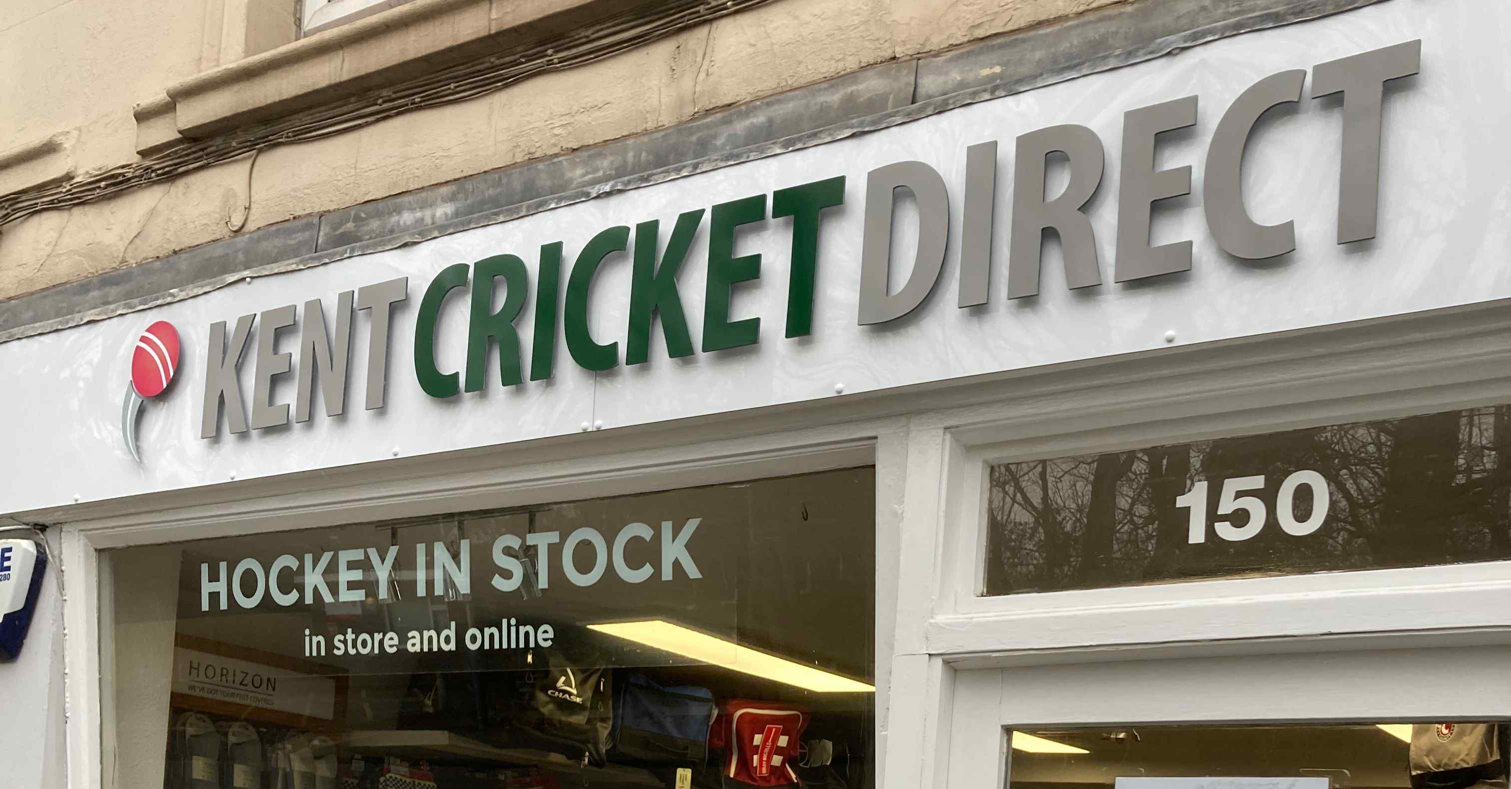 KENT CRICKET DIRECT