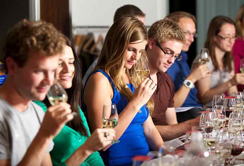 KENT LOCAL WINE SCHOOL