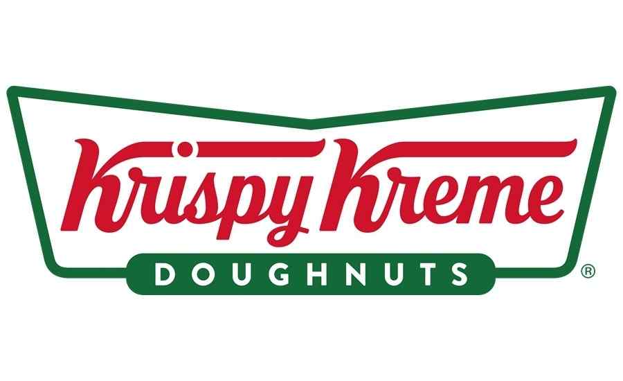 KRISPY KREME logo