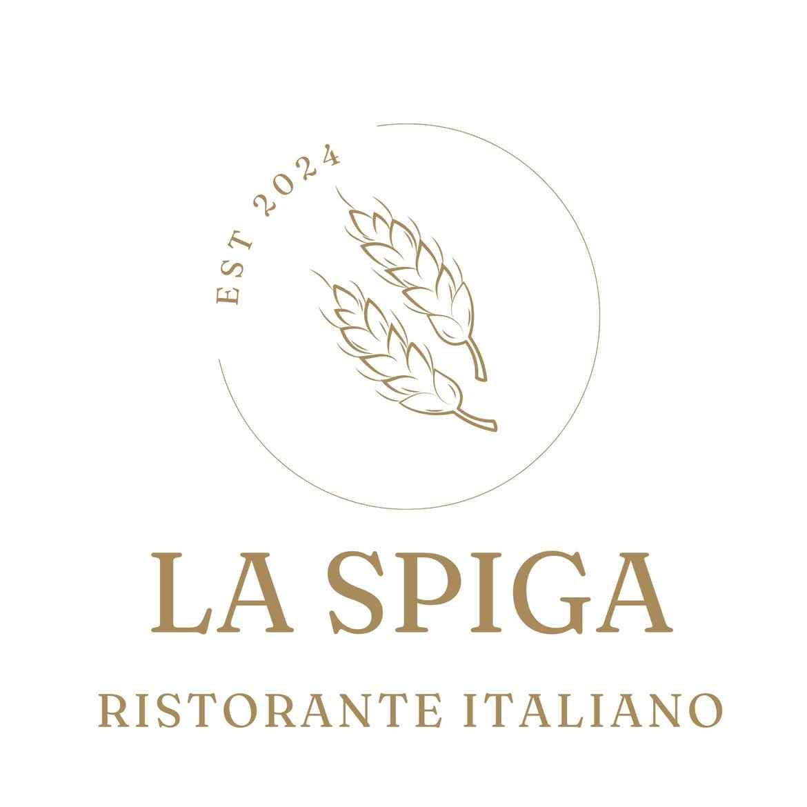 LA SPIGA logo