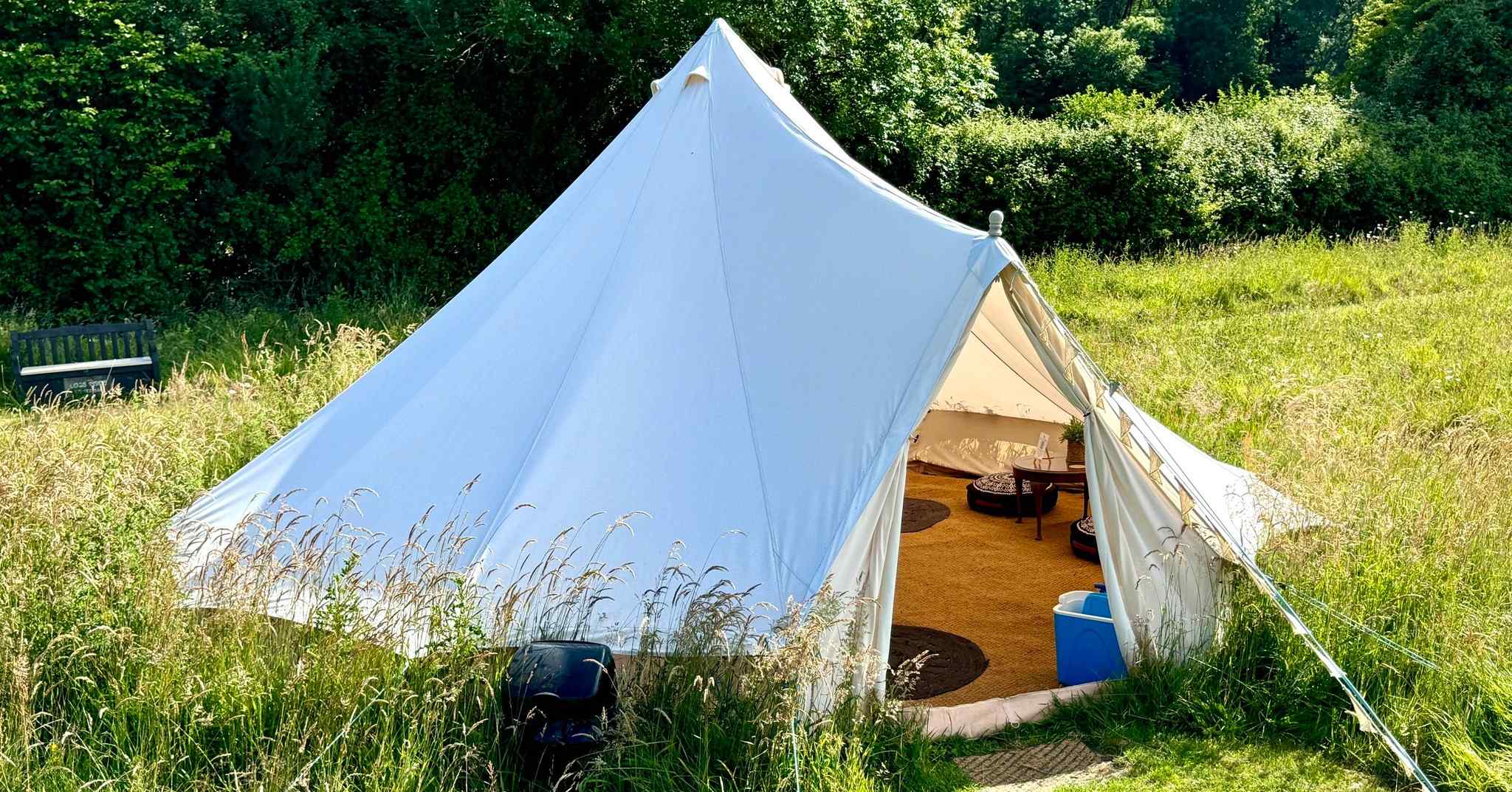 LITTLE ELSES GLAMPING