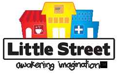 LITTLE STREET logo