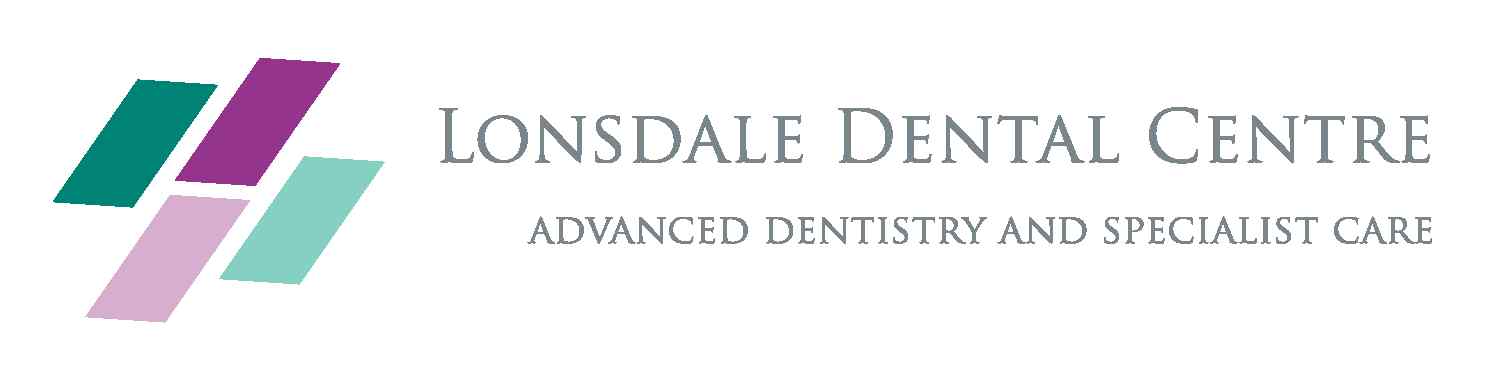 LONSDALE DENTAL CENTRE logo