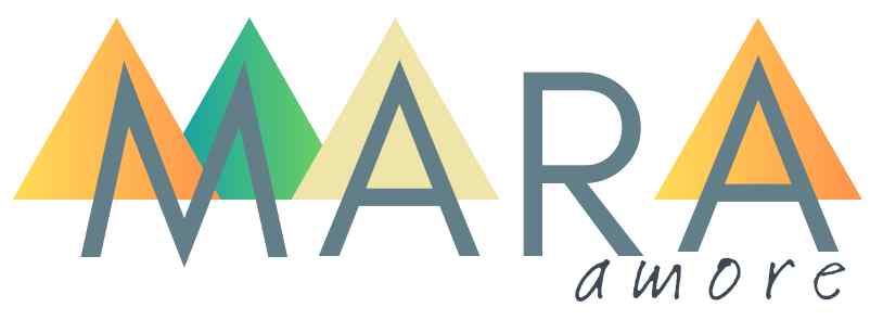 MARA AMORE logo