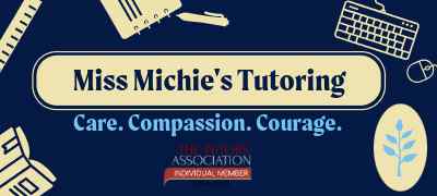 MISS MICHIE'S TUTORING