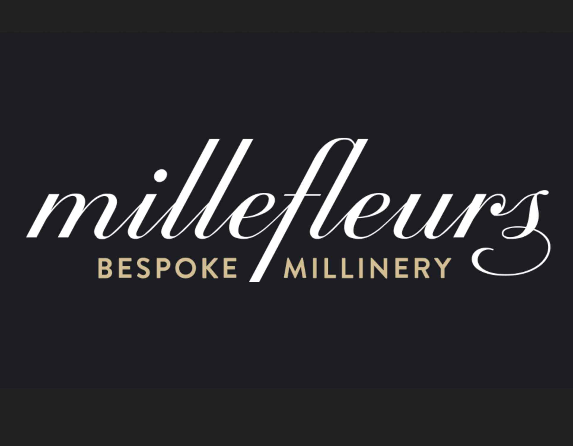 MILLE FLEURS OTFORD logo