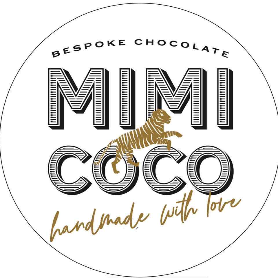 MIMI COCO logo
