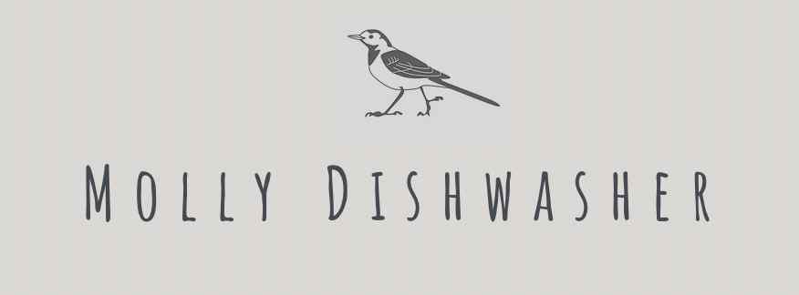 MOLLY DISHWASHER logo
