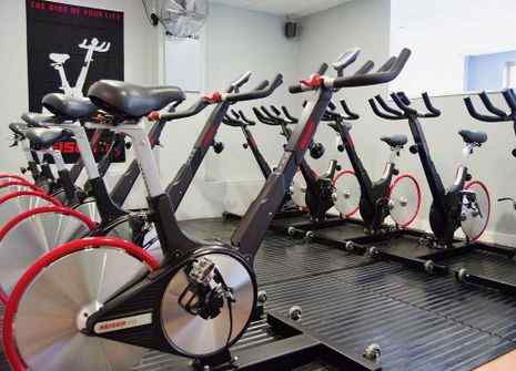 MOORENERGY FITNESS CLUB