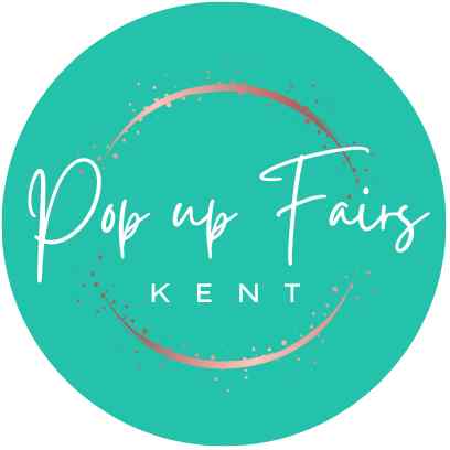 POP UP FAIRS WINTER SHOPPING EVENT logo
