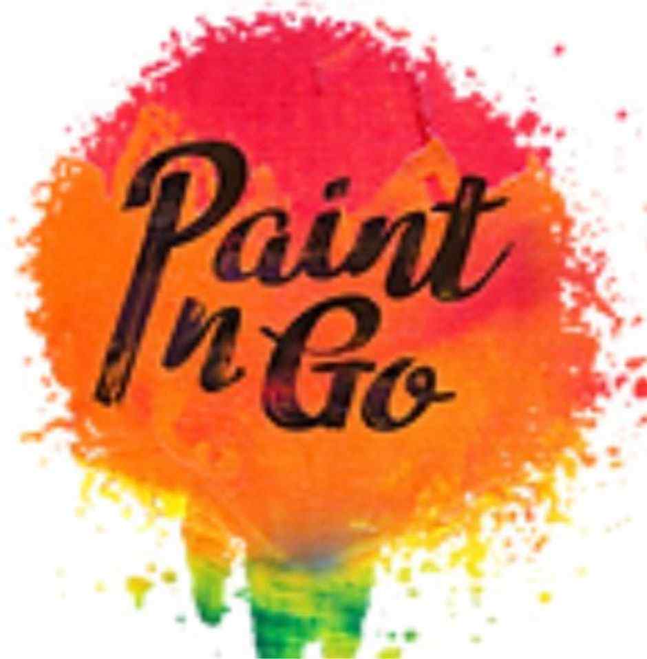 PAINTNGO  logo