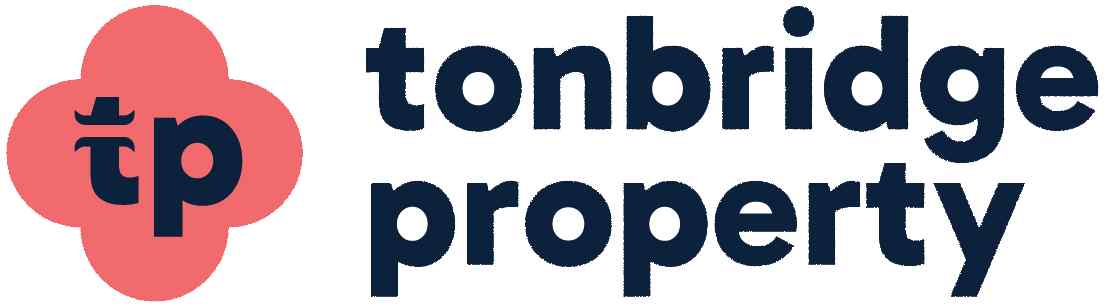 TONBRIDGE PROPERTY logo