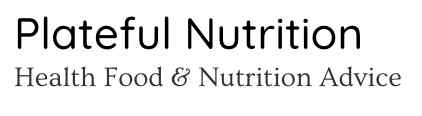 PLATEFUL NUTRITION logo