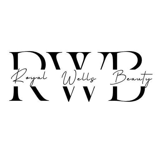 ROYAL WELLS BEAUTY logo