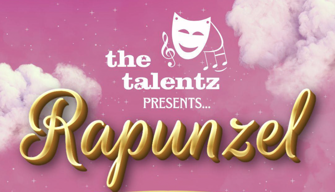 RAPUNZEL BY THE TALENTZ