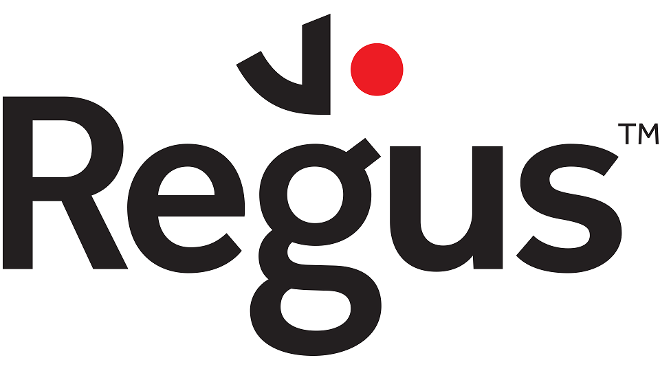 REGUS PLUTO HOUSE logo