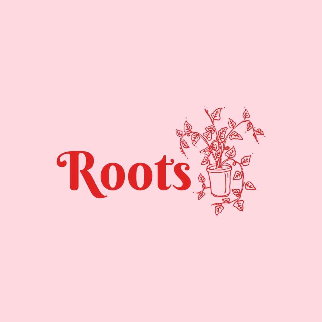 ROOTS  logo