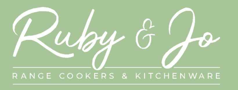 RUBY AND JO logo