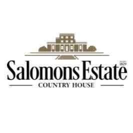 SALOMONS ESTATE logo