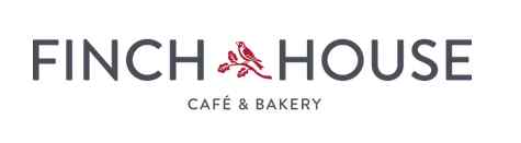 FINCH HOUSE logo