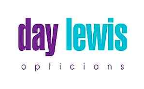 DAY LEWIS OPTICIANS SOUTHBOROUGH logo