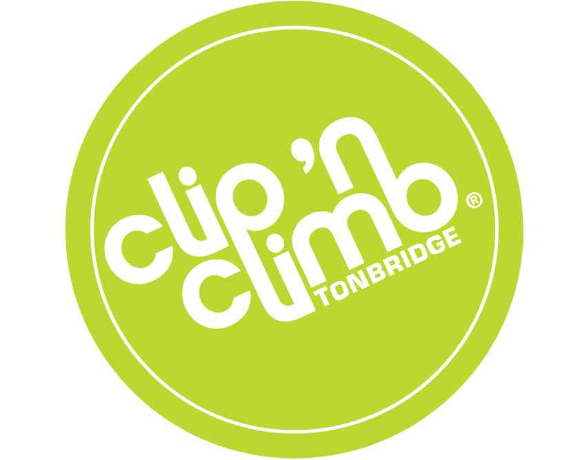 CLIP N CLIMB logo
