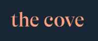 THE COVE logo