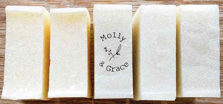 MOLLY & GRACE COLLECTIVE