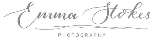 EMMA STOKES PHOTOGRAPHY logo