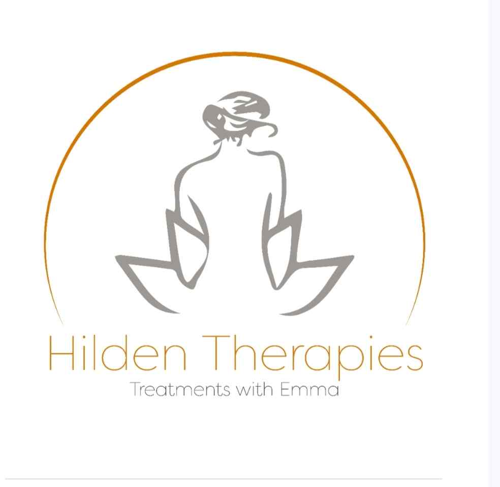HILDEN THERAPIES logo