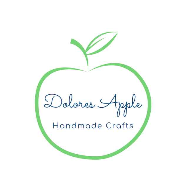 DOLORES APPLE logo