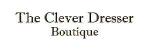THE CLEVER DRESSER logo