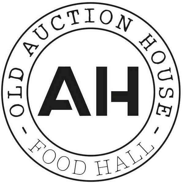 OLD AUCTION HOUSE logo