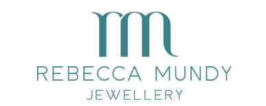 REBECCA MUNDY logo