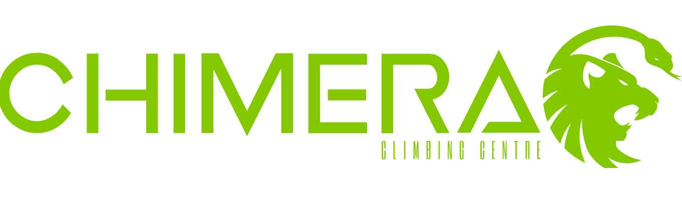 CHIMERA CLIMBING logo