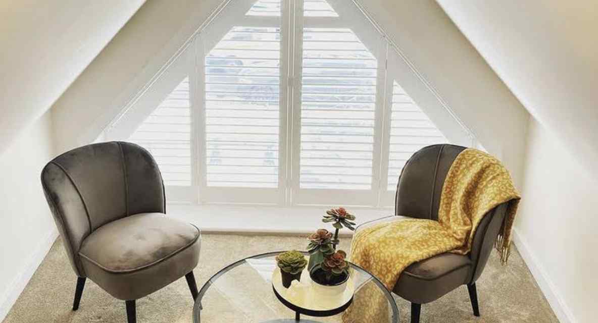 SLEEK SHUTTERS & GLAZING