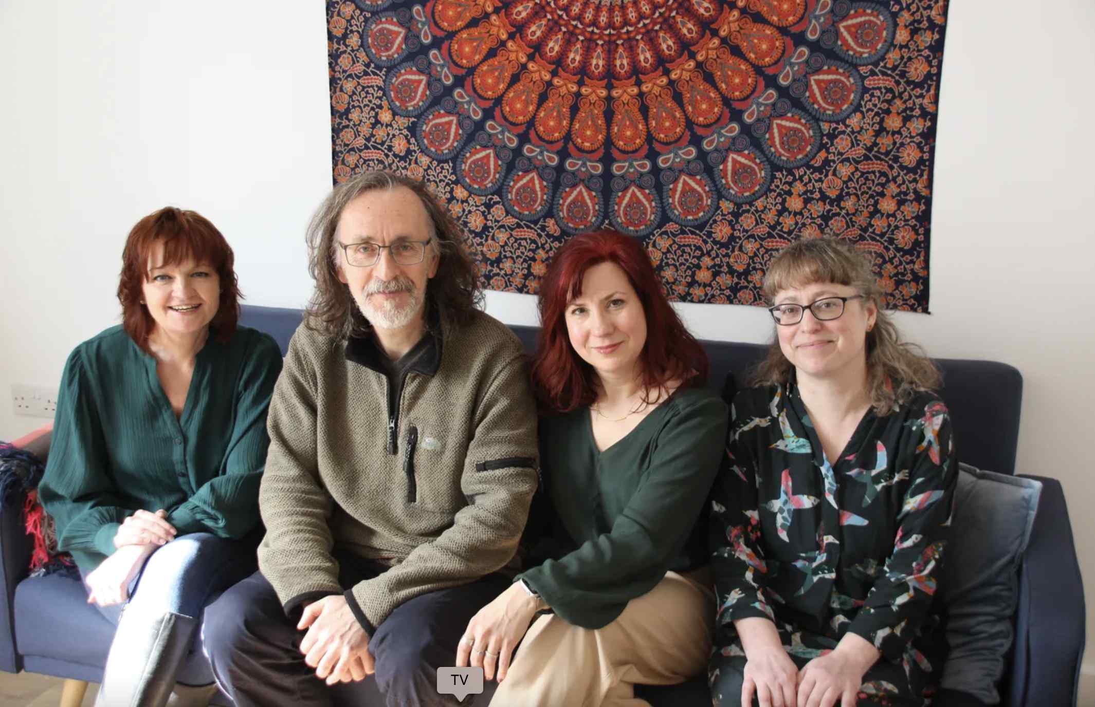 TUNBRIDGE WELLS COUNSELLING HUB