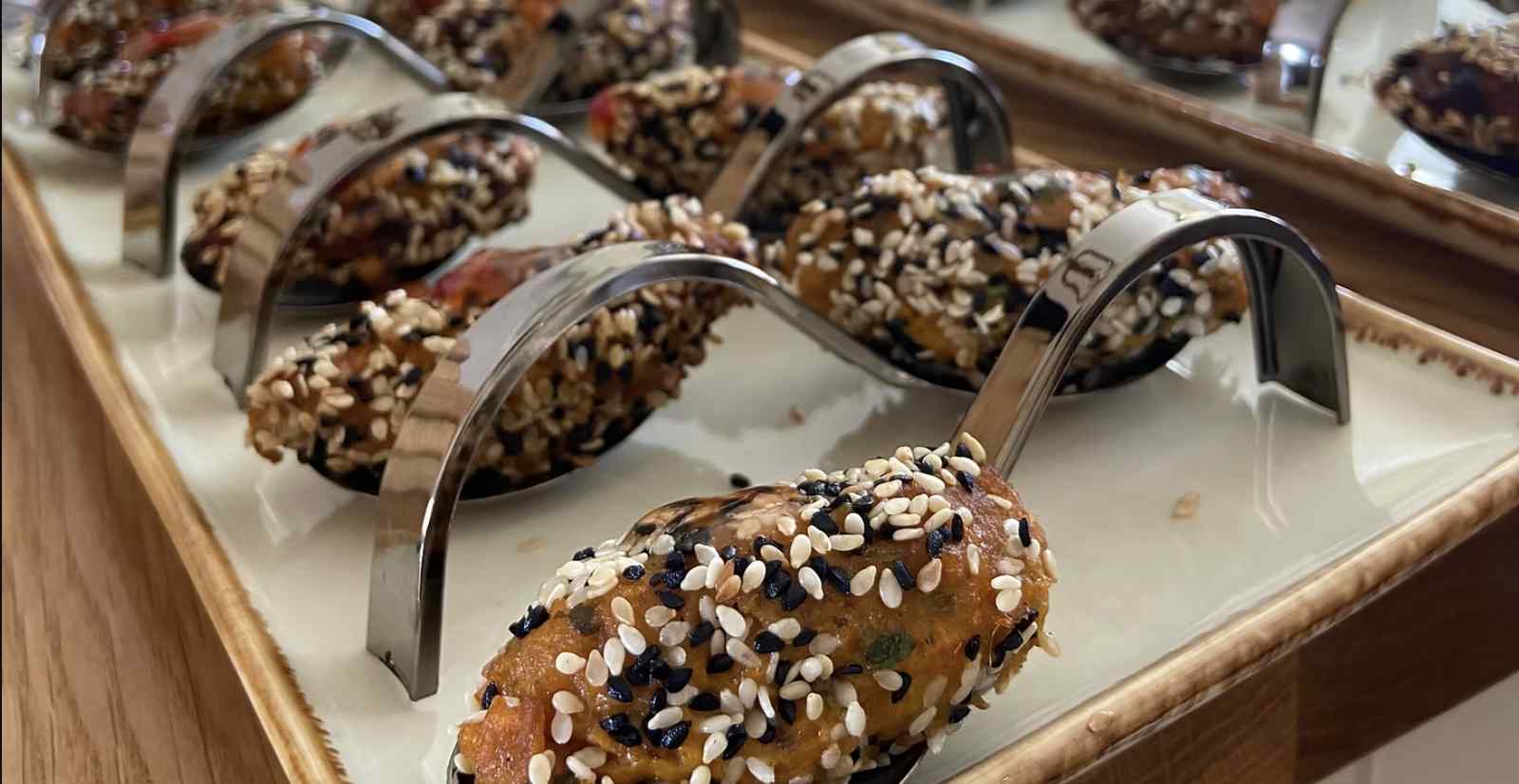 TUCK IN CATERING