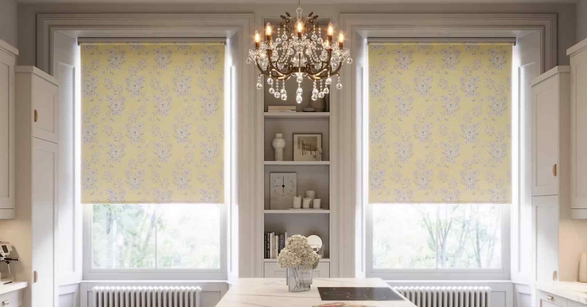 ABS BLINDS