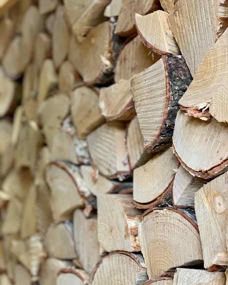 SEVENOAKS FIREWOOD