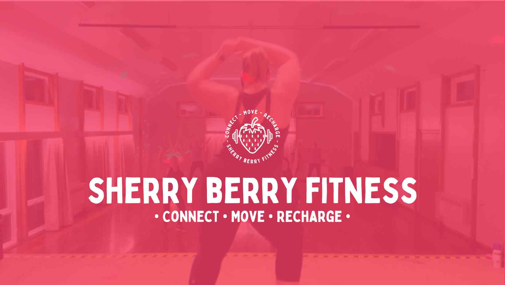 SHERRY BERRY FITNESS