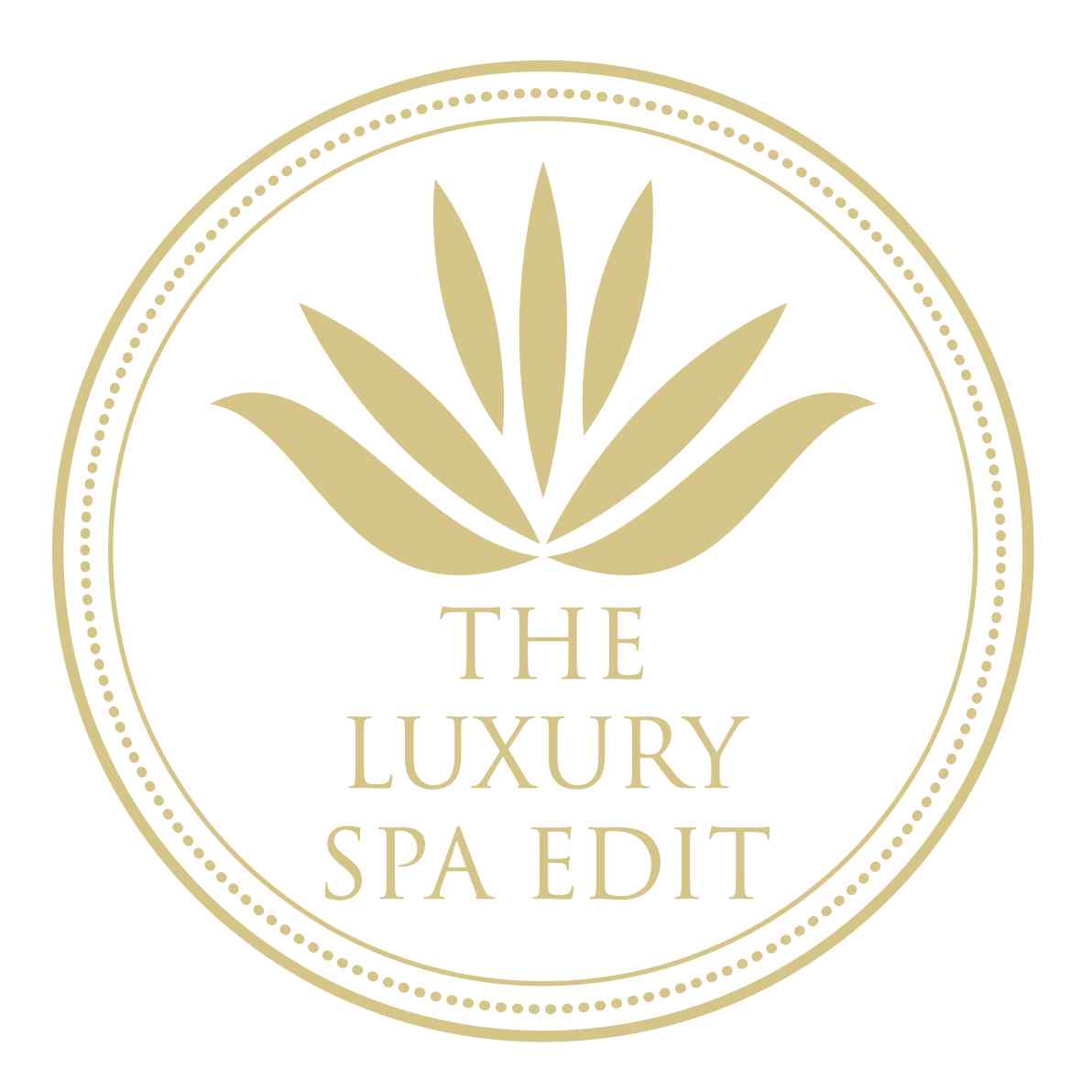 THE LUXURY SPA EDIT logo